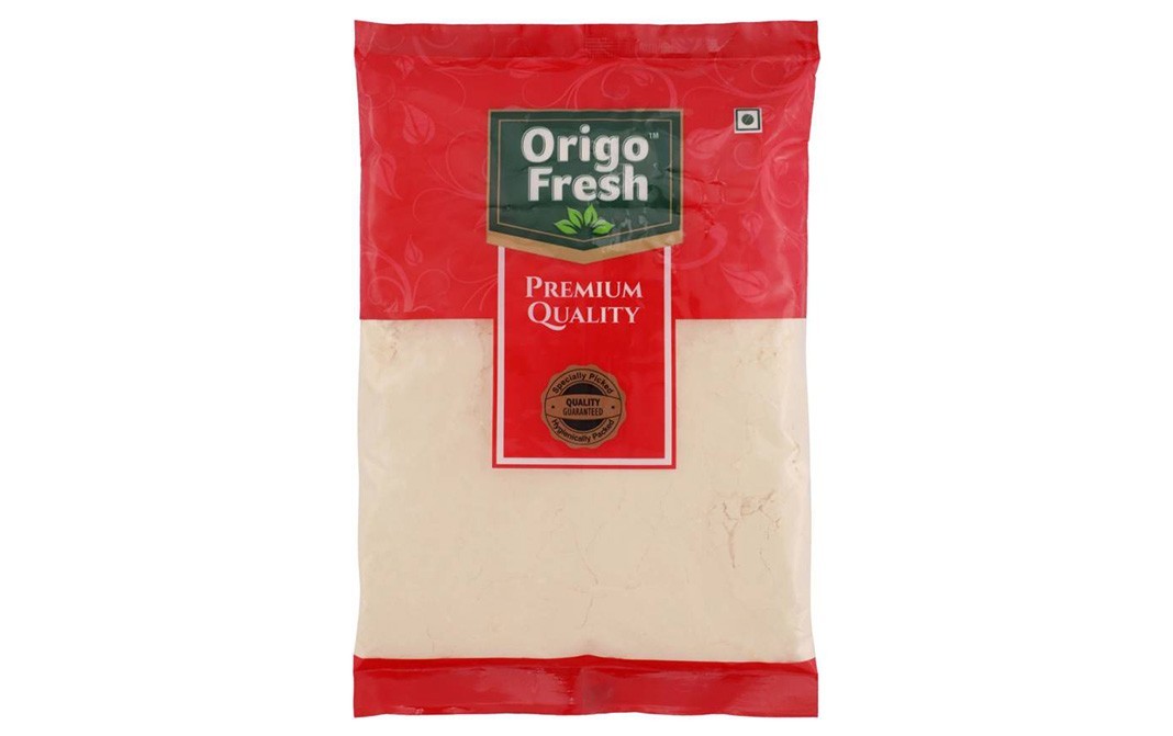 Origo Fresh Besan    Pack  500 grams